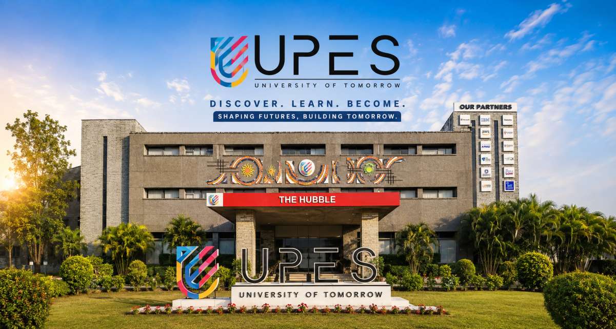 UPES