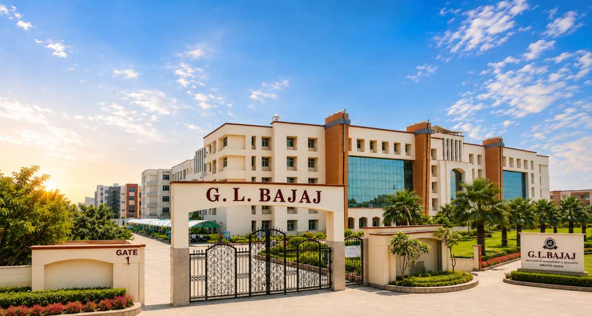 Gl Bajaj
