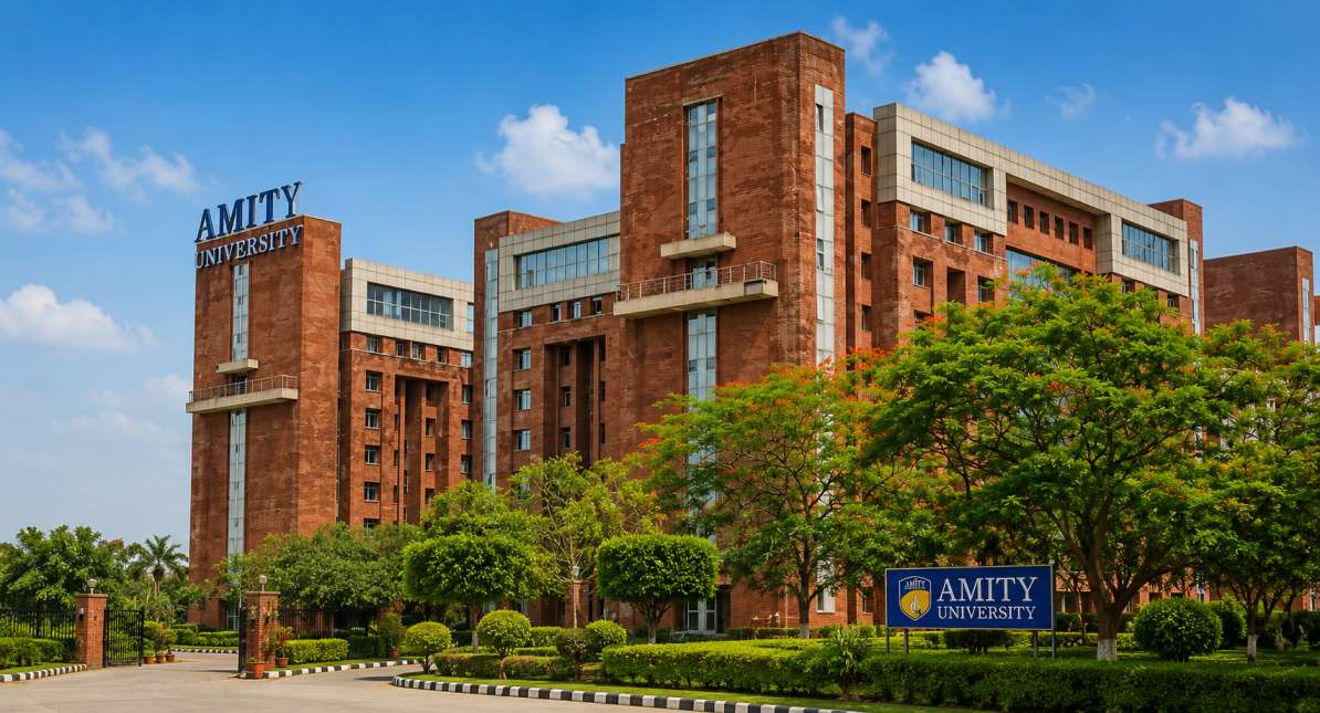 Amity University