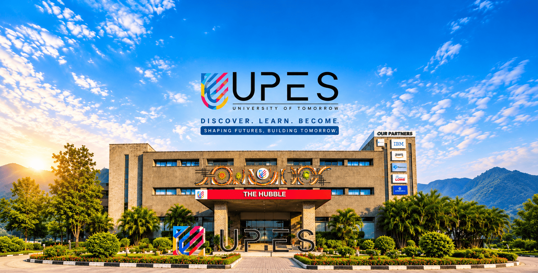 UPES