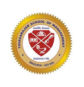 Thiagarajar School of Management (TSM) Madurai
