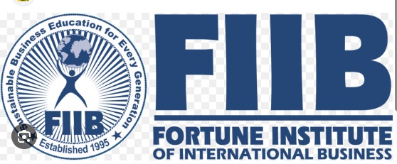 FIIB - Fortune Institute of International Business