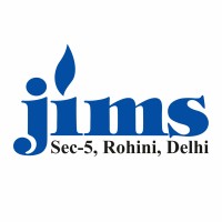 Jagannath Institute of Management Sciences