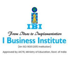 I Business Institute