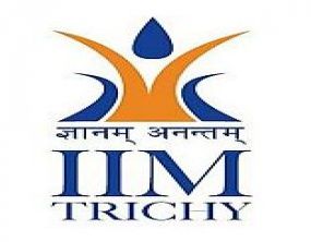 IIM Trichy - Indian Institute of Management