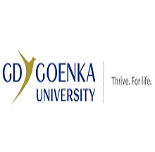 GD Goenka University