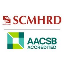 Symbiosis Centre for Management and Human Resource Development (SCMHRD)