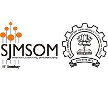 Shailesh J. Mehta School of Management, IIT Bombay