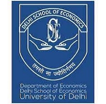 Delhi School of Economics, University of Delhi