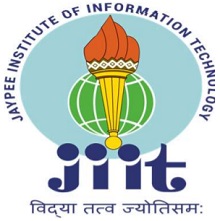 Jaypee Institute of Information Technology (JIIT), Noida