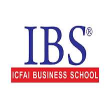ICFAI Business School (IBS)
