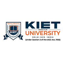KIET University (Krishna Institute of Engineering & Technology)