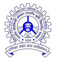 IIT Dhanbad (ISM) - Indian Institute of Technology