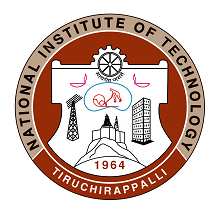 NIT Trichy - National Institute of Technology