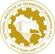 NIT Hamirpur - National Institute of Technology