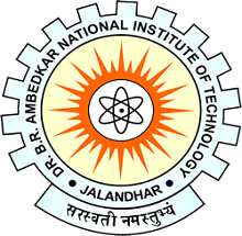 Dr. B R Ambedkar National Institute of Technology Jalandhar (NIT Jalandhar)