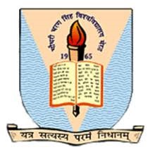 Chaudhary Charan Singh University (CCSU), Meerut