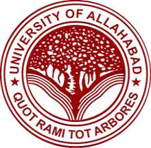 University of Allahabad