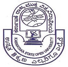 KSOU - Karnataka State Open University