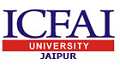 The ICFAI University, Jaipur