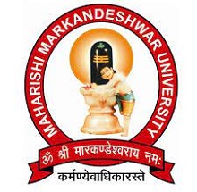 Maharishi Markandeshwar University, Mullana