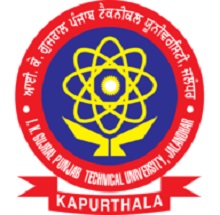 I.K. Gujral Punjab Technical University
