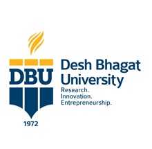 Desh Bhagat University