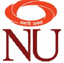 NIIT University (NU)