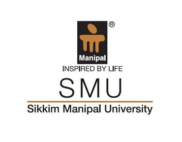Sikkim Manipal University (SMU), Gangtok