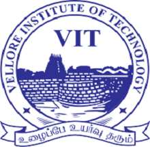 Vellore Institute of Technology (VIT), Vellore