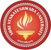 Shri Venkateshwara University (SVU), Gajraula