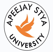 Apeejay Stya University (ASU), Gurugram