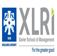 XLRI Xavier School of Management