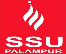 Sri Sai University (SSU), Palampur