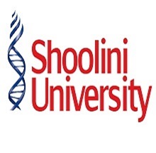 Shoolini University of Biotechnology and Management Sciences, Solan