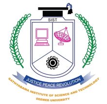 Sathyabama Institute of Science and Technology (SIST), Chennai