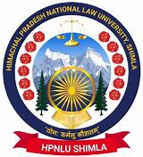 Himachal Pradesh National Law University, Shimla