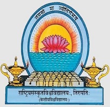 National Sanskrit University