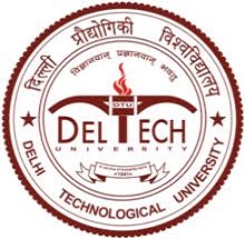 Delhi Technological University - DTU