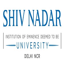 Shiv Nadar University (SNU)
