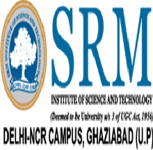 SRM Institute of Science and Technology , Ghaziabad