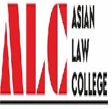 ALC - Asian Law College Noida