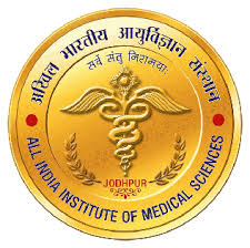 AIIMS Jodhpur - All India Institute of Medical Sciences