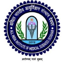 AIIMS Deoghar - All India Institute of Medical Sciences