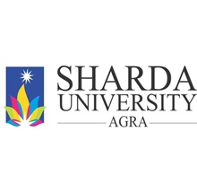 Sharda University, Agra