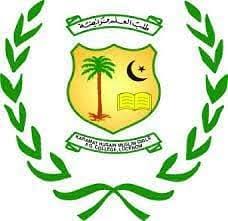 Karamat Husain Muslim Girls Degree College