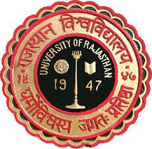 University of Rajasthan
