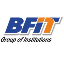 BFIT Technical Campus (Baba Farid Institute of Technology)