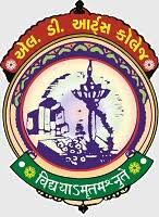Lalbhai Dalpatbhai Arts College (L.D. Arts College)