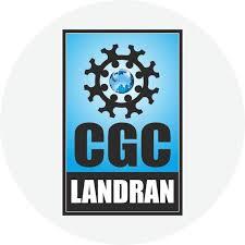 CEC- Chandigarh Engineering College